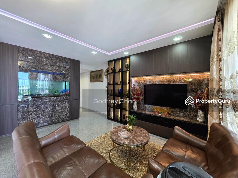 Prop-GPT: Condominium: D16  Casa Merah