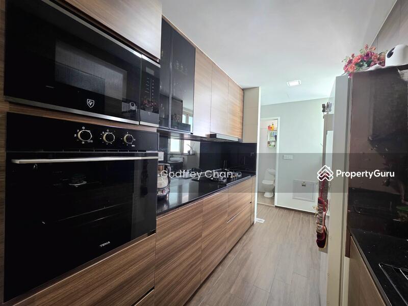 Condominium for Sale, Casa Merah, SGD 3,180,000 | 99-year lease