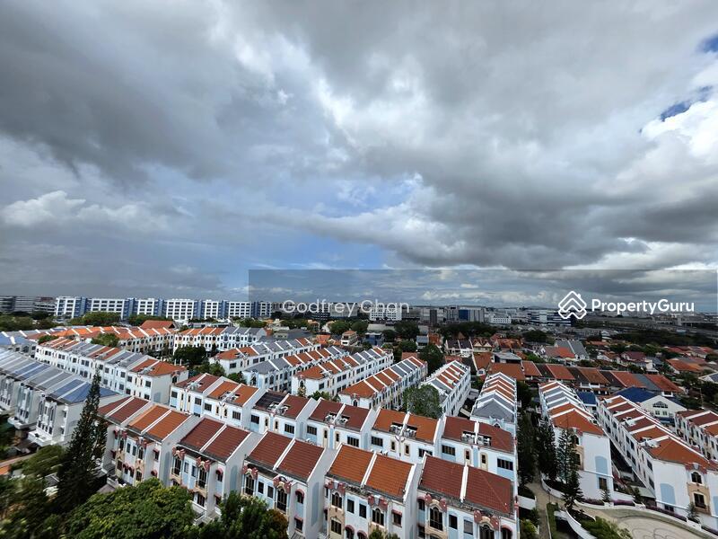Condominium for Sale, Casa Merah, SGD 3,180,000 | 99-year lease
