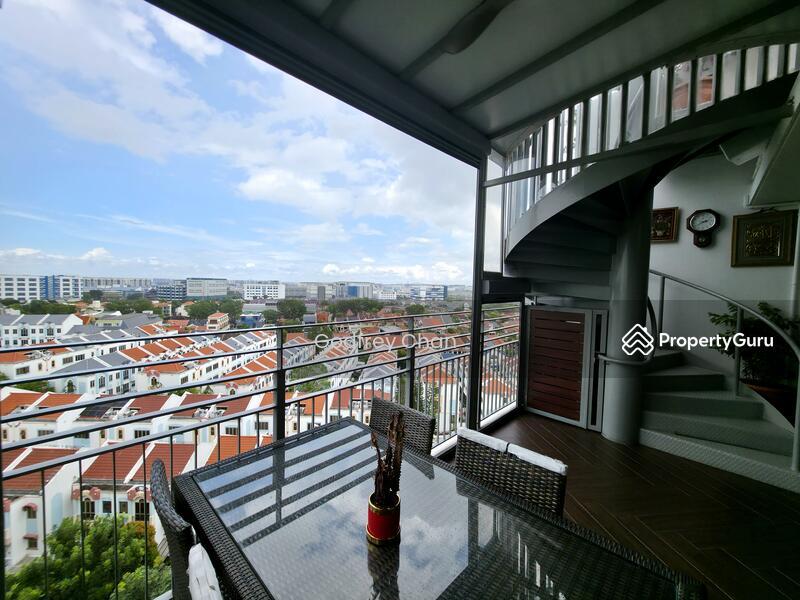 Condominium for Sale, Casa Merah, SGD 3,180,000 | 99-year lease