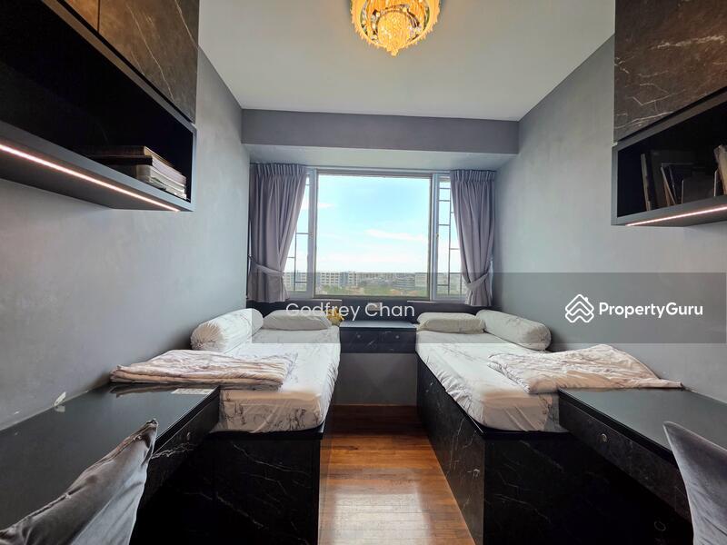 Condominium for Sale, Casa Merah, SGD 3,180,000 | 99-year lease