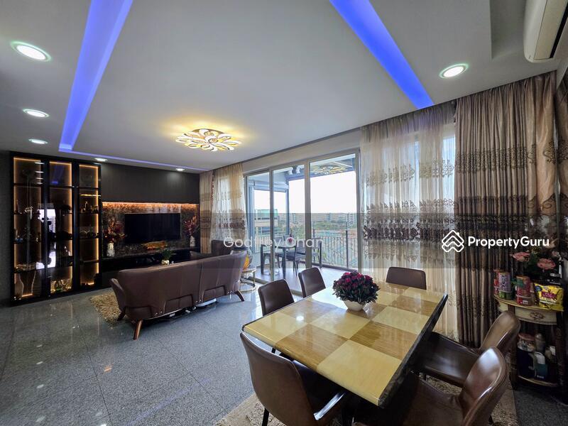 Condominium for Sale, Casa Merah, SGD 3,180,000 | 99-year lease