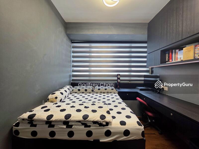Condominium for Sale, Casa Merah, SGD 3,180,000 | 99-year lease