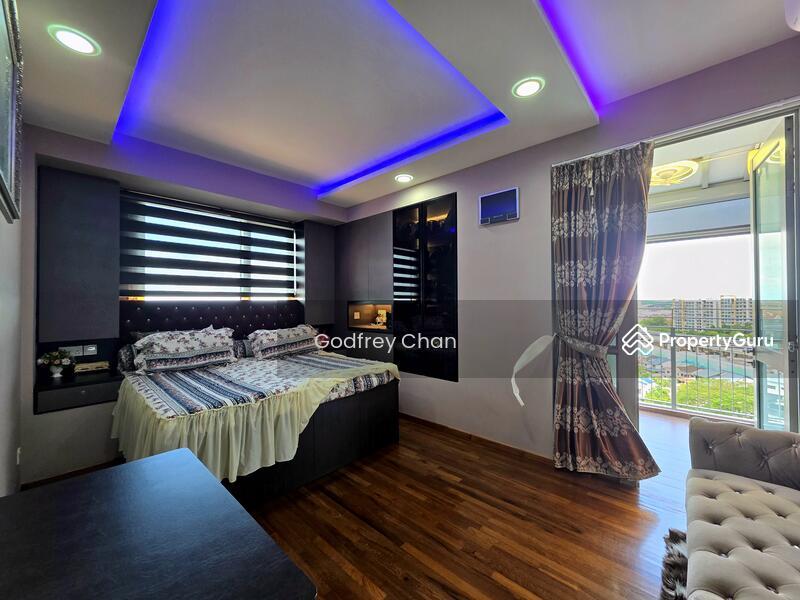Condominium for Sale, Casa Merah, SGD 3,180,000 | 99-year lease