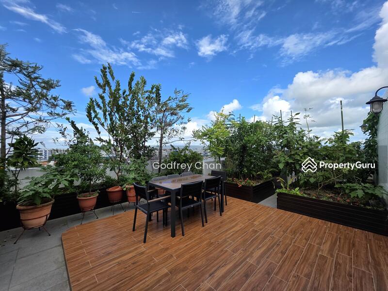 Condominium for Sale, Casa Merah, SGD 3,180,000 | 99-year lease