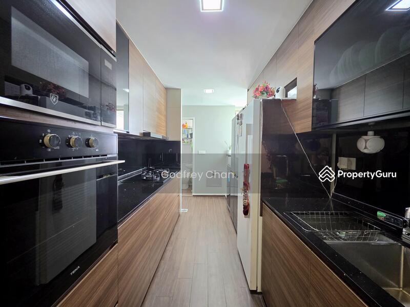 Condominium for Sale, Casa Merah, SGD 3,180,000 | 99-year lease