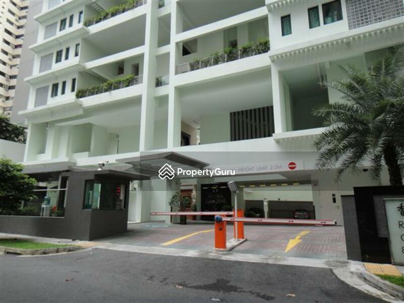 Condominium for Sale, Riveria Gardens, SGD 2,450,000 | Freehold