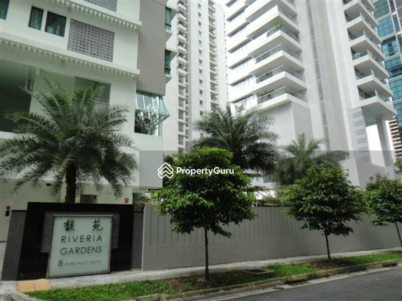 Condominium for Sale, Riveria Gardens, SGD 2,450,000 | Freehold