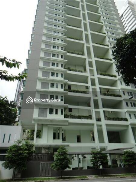 Condominium for Sale, Riveria Gardens, SGD 2,450,000 | Freehold