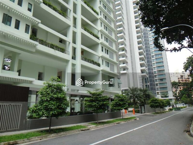 Condominium for Sale, Riveria Gardens, SGD 2,450,000 | Freehold