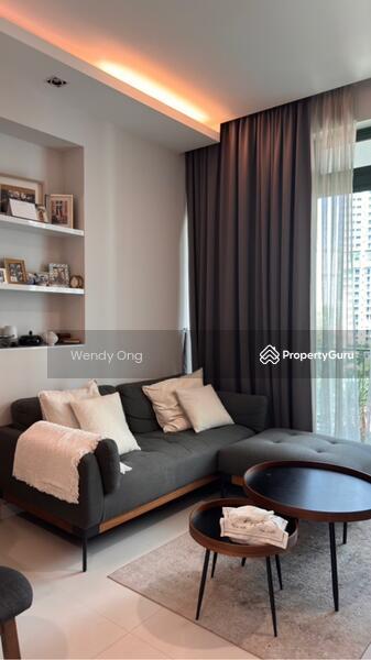 Condominium for Sale, Riveria Gardens, SGD 2,450,000 | Freehold