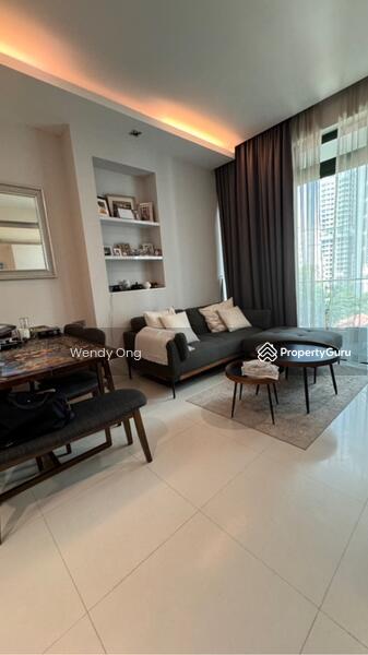 Condominium for Sale, Riveria Gardens, SGD 2,450,000 | Freehold