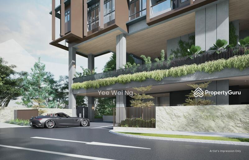 Prop-GPT: Condominium: D09  CHEAP Brand New 999yrs River Valley! ?? 8321.8433