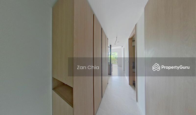 Condominium for Sale: D21, 599982