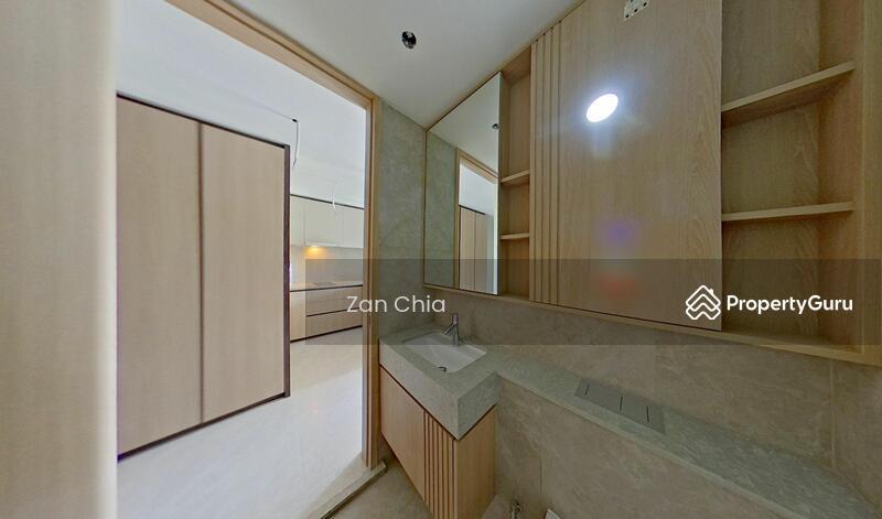 Condominium for Sale: D21, 599982