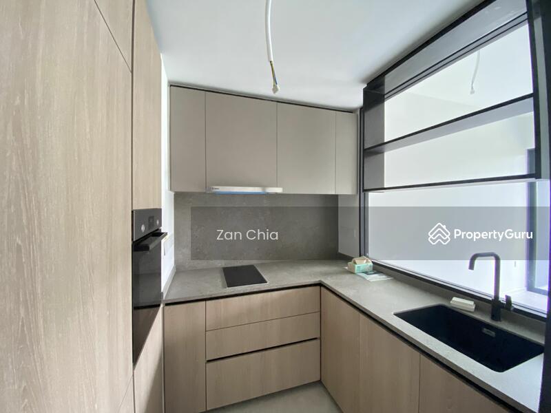 Condominium for Sale: D21, 599982