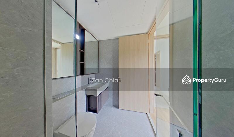 Condominium for Sale: D21, 599982