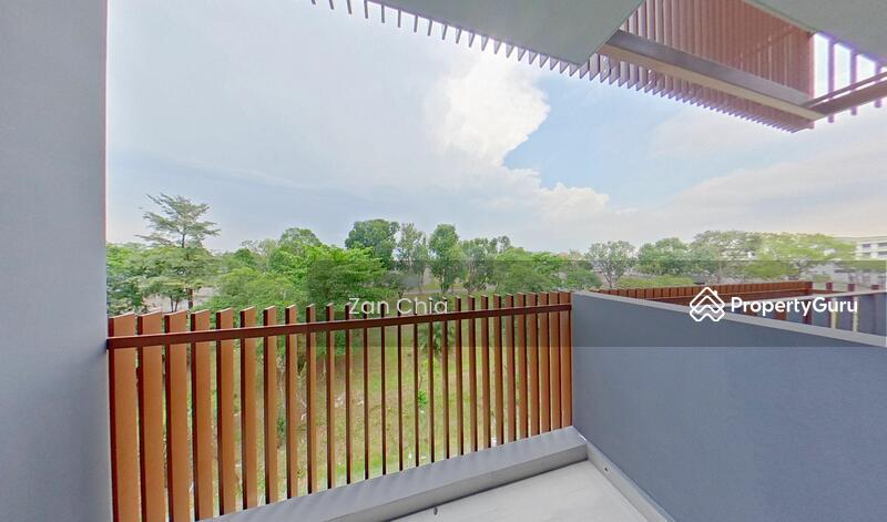 Condominium for Sale: D21, 599982