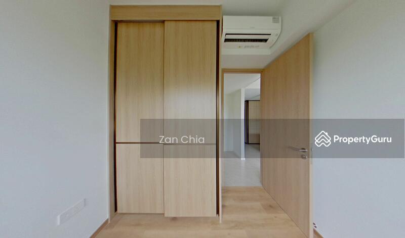 Condominium for Sale: D21, 599982
