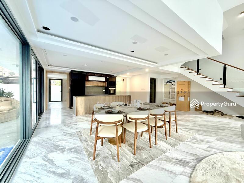 Semi-Detached for Sale, ??D15 East TOP brand new, SGD 9,680,000 | Freehold