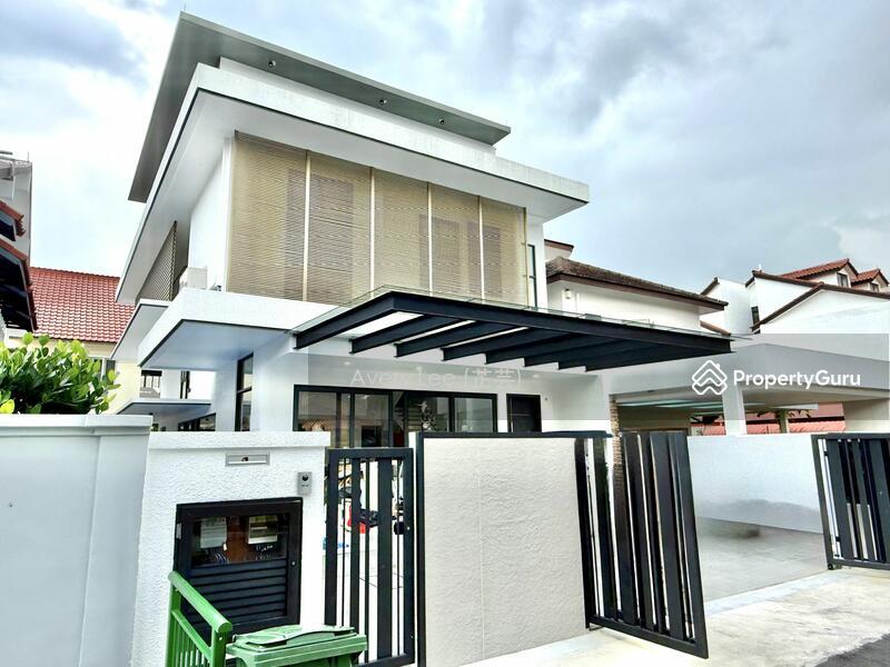 Semi-Detached for Sale, ??D15 East TOP brand new, SGD 9,680,000 | Freehold