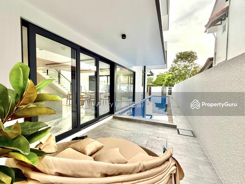 Semi-Detached for Sale, ??D15 East TOP brand new, SGD 9,680,000 | Freehold