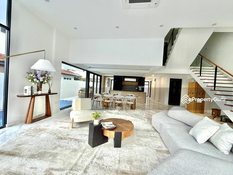 Semi-Detached for Sale, ??D15 East TOP brand new, SGD 9,680,000 | Freehold