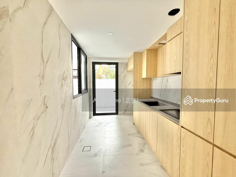 Semi-Detached for Sale, ??D15 East TOP brand new, SGD 9,680,000 | Freehold