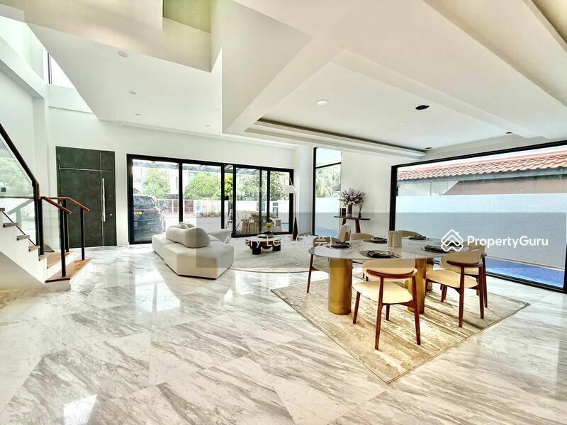 Semi-Detached for Sale, ??D15 East TOP brand new, SGD 9,680,000 | Freehold