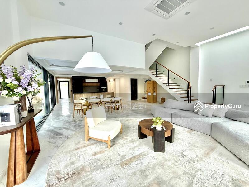 Semi-Detached for Sale, ??D15 East TOP brand new, SGD 9,680,000 | Freehold