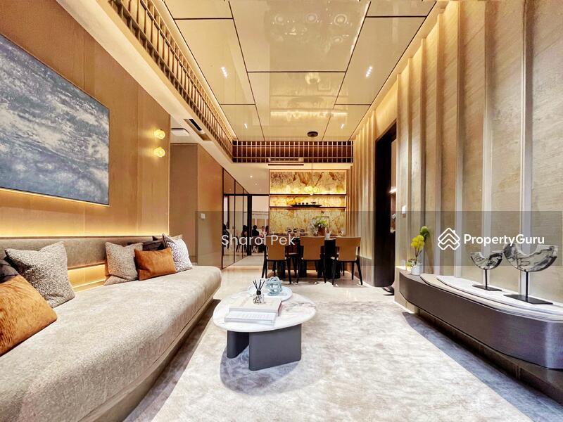 Prop-GPT: Condominium: D15  MEYER BLUE