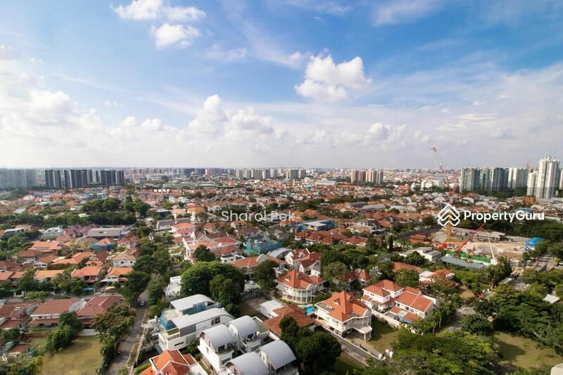 Condominium for Sale, Meyer Blue, SGD 3,000,000 | Freehold
