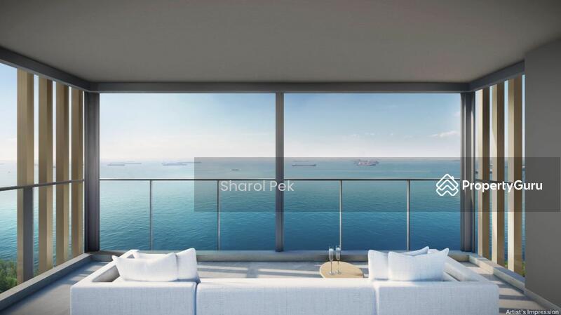 Condominium for Sale, Meyer Blue, SGD 3,000,000 | Freehold