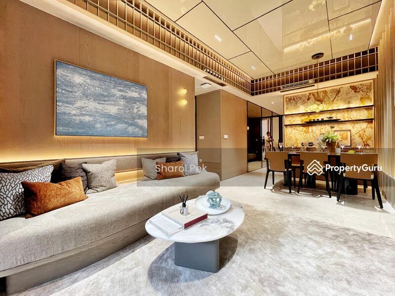 Condominium for Sale, Meyer Blue, SGD 3,000,000 | Freehold
