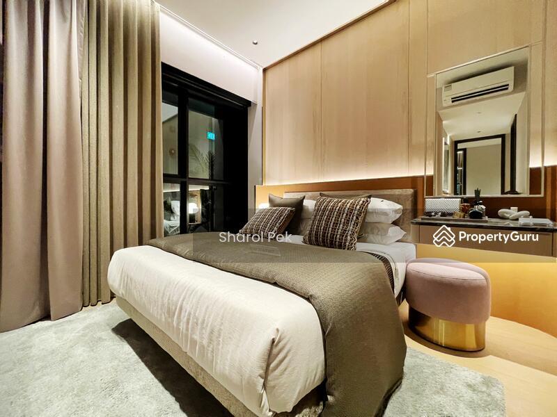 Condominium for Sale, Meyer Blue, SGD 3,000,000 | Freehold
