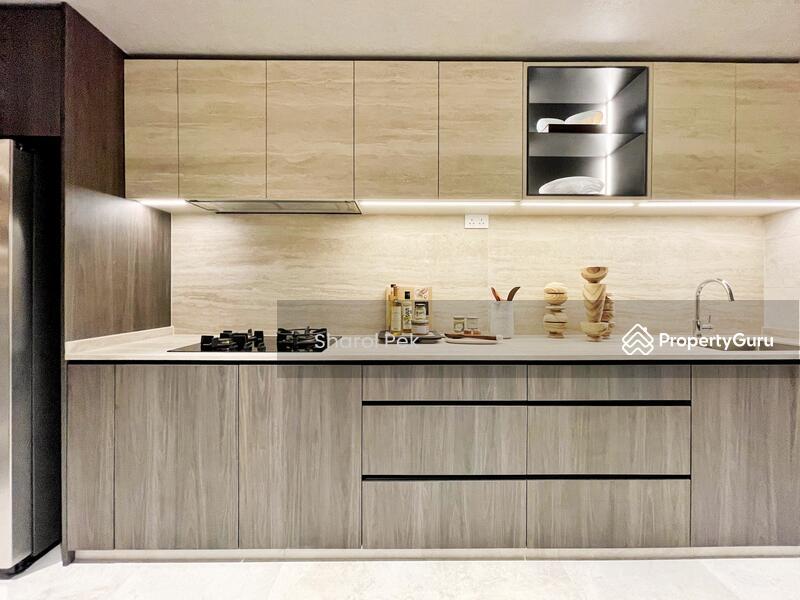 Condominium for Sale, Meyer Blue, SGD 3,000,000 | Freehold