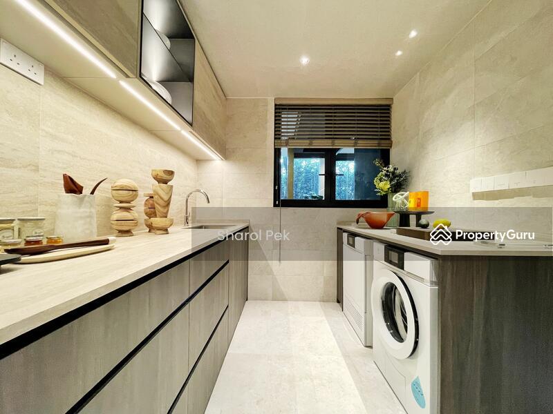 Condominium for Sale, Meyer Blue, SGD 3,000,000 | Freehold