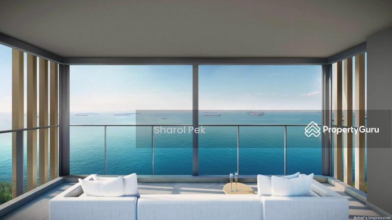 Condominium for Sale, Meyer Blue, SGD 4,584,000 | Freehold