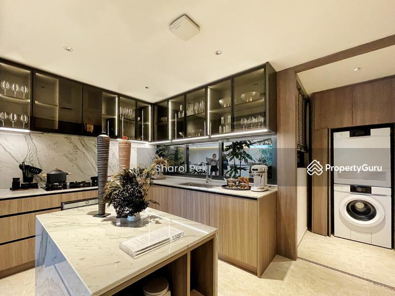 Condominium for Sale, Meyer Blue, SGD 4,584,000 | Freehold