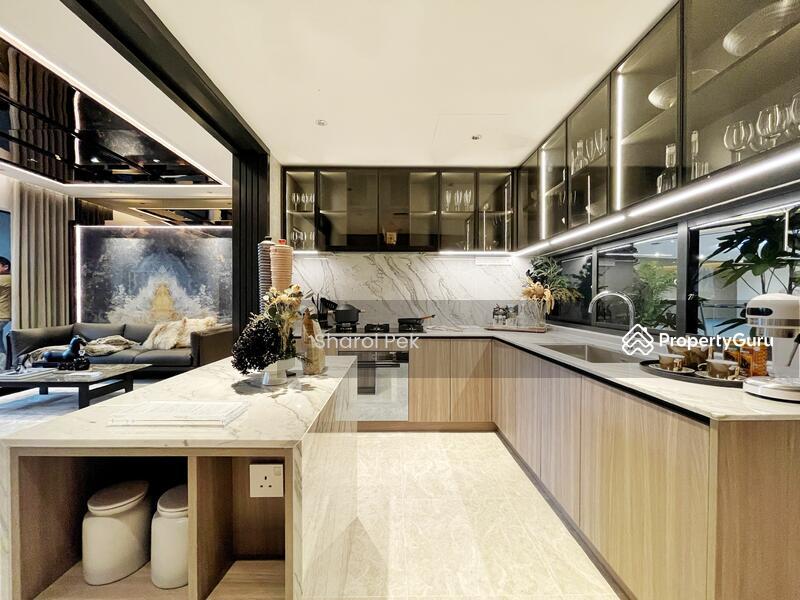 Condominium for Sale, Meyer Blue, SGD 4,584,000 | Freehold
