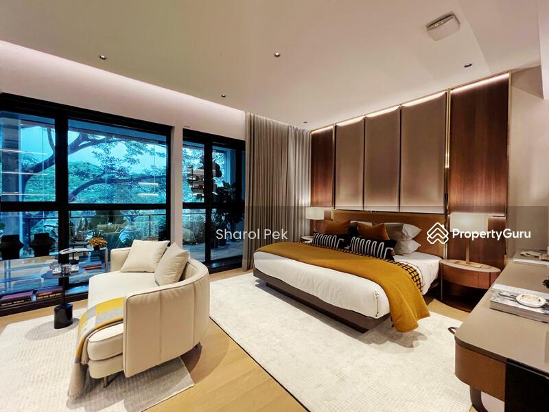Condominium for Sale, Meyer Blue, SGD 4,584,000 | Freehold
