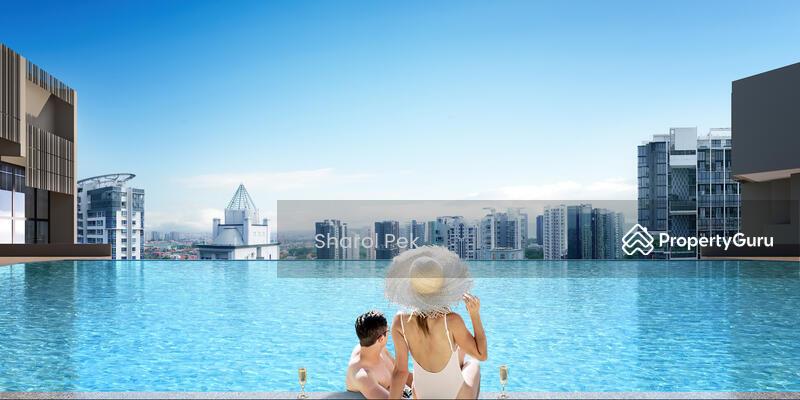 Condominium for Sale, Arina East Residences, SGD 2,940,000 | Freehold