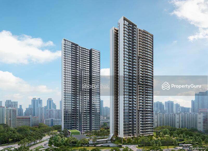 Condominium for Sale, The Orie, SGD 3,396,000 | 99-year lease
