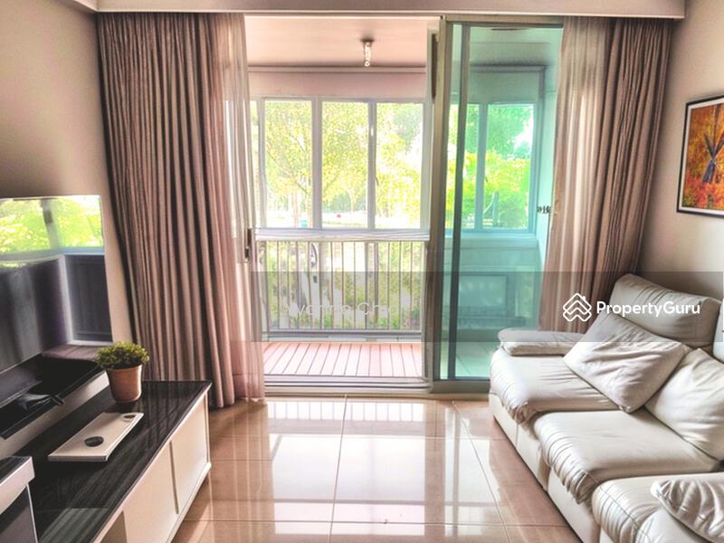 Prop-GPT: Condominium: D27 Yishun Orchid Park Condominium