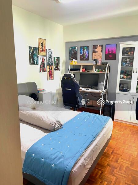 Condominium for Sale, Orchid Park Condominium, SGD 1,230,000 | 99-year lease