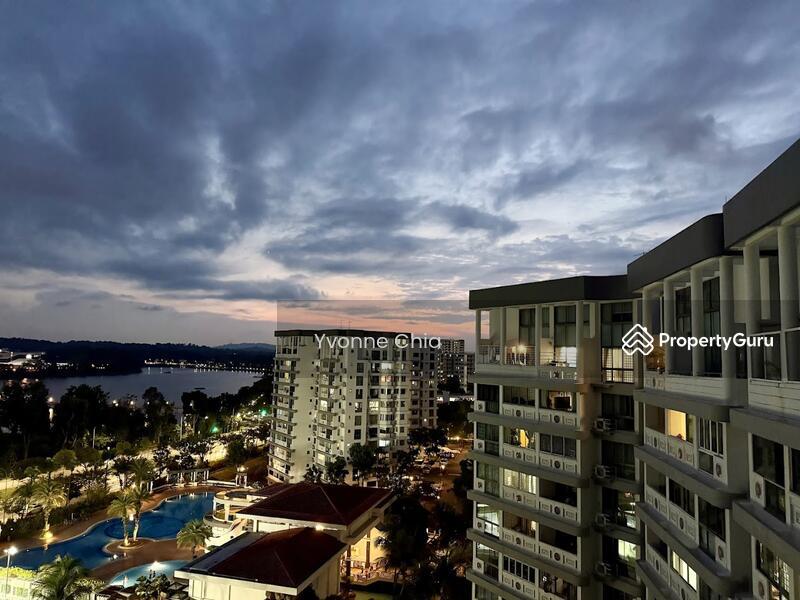 Condominium for Sale, Orchid Park Condominium, SGD 1,230,000 | 99-year lease