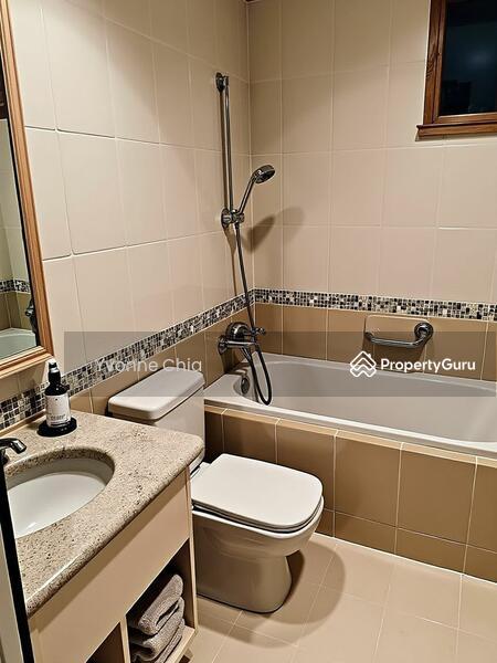 Condominium for Sale, Orchid Park Condominium, SGD 1,230,000 | 99-year lease