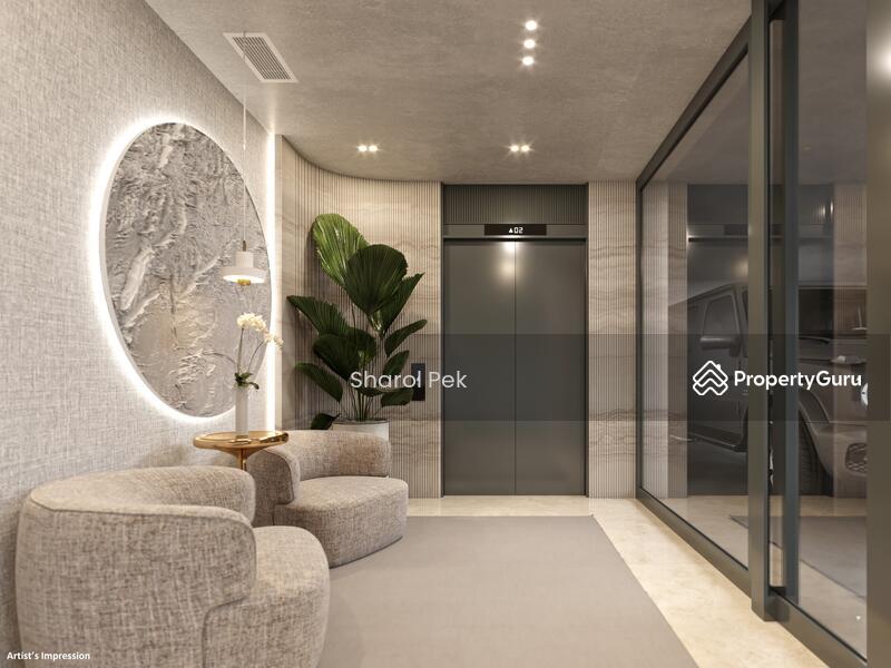 Prop-GPT: Condominium: D09  Zion Residences