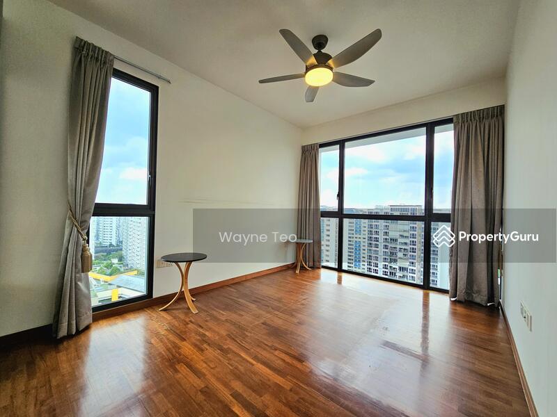Executive Condominium for Sale, Twin Waterfalls, SGD 2,238,000 | 99-year lease