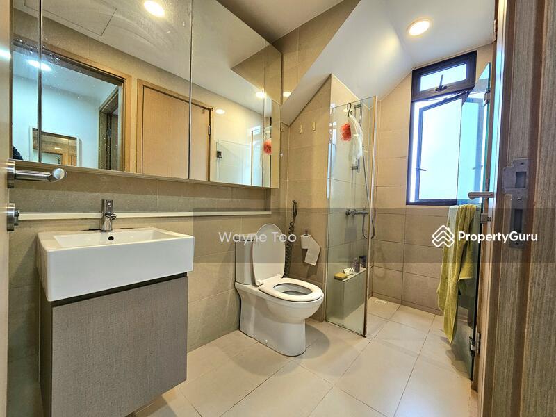 Executive Condominium for Sale, Twin Waterfalls, SGD 2,238,000 | 99-year lease